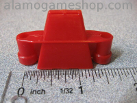 (image for) Lane Guide - Tent style Reb Opaque 1 1/2"