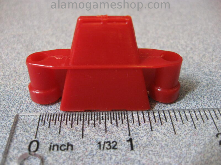 (image for) Lane Guide - Tent style Reb Opaque 1 1/2"