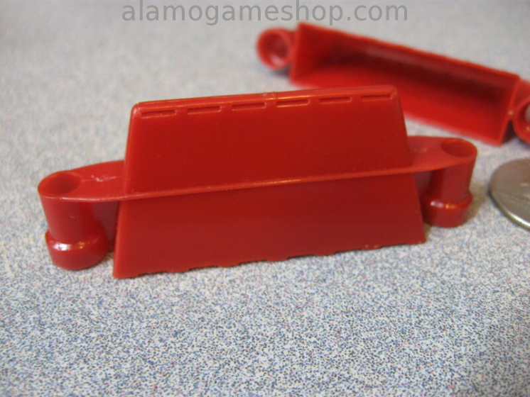 (image for) Lane Guide - Tent style Reb Opaque 2 1/2"