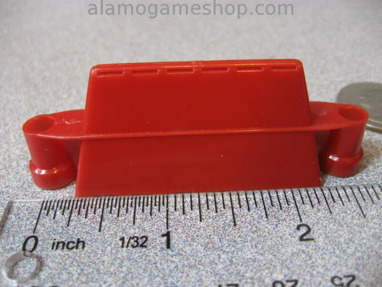 (image for) Lane Guide - Tent style Reb Opaque 2 1/2"