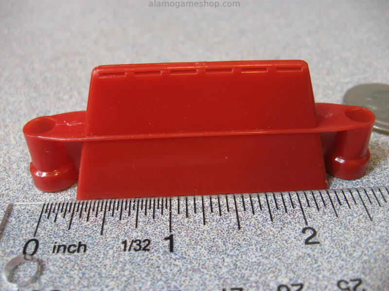 (image for) Lane Guide - Tent style Reb Opaque 2 1/2"
