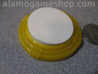(image for) Pop Bumper Cap Deco Slant Blank wy