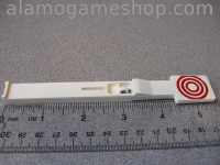 (image for) Drop Target Set 1-15 Red, Gottlieb