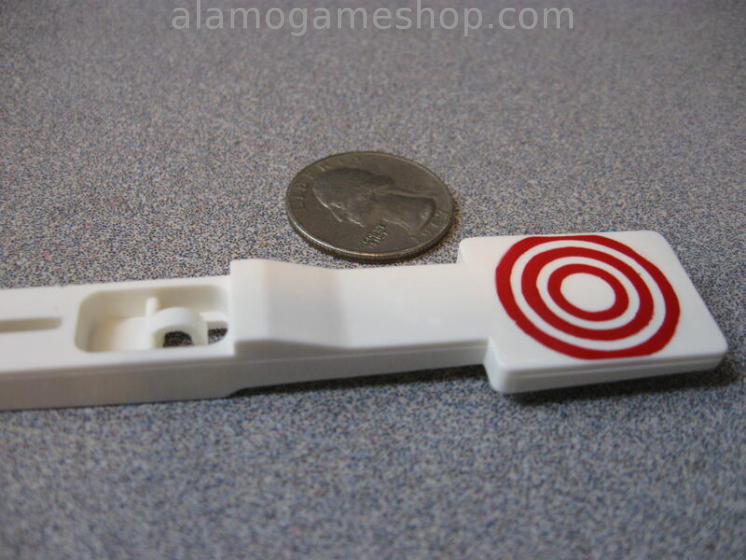 (image for) Drop Target Set 1-15 Red, Gottlieb