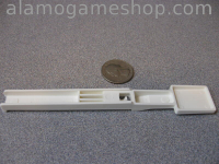 (image for) Drop Target Set 1-15 Red, Gottlieb