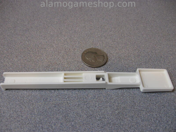 (image for) Drop Target Set 1-15 Red, Gottlieb