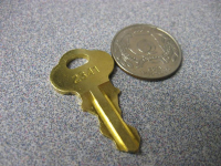 Key 2341