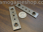 (image for) LEG Tee bolt bracket for pinball legs