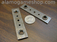 (image for) LEG Tee bolt bracket for pinball legs