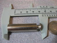 (image for) Pop Bumper Plunger - Bally