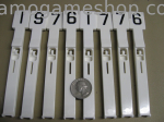 (image for) Drop Target Set - Spirit 1776
