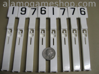 (image for) Drop Target Set - Spirit 1776