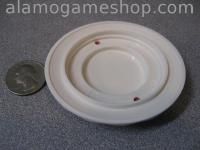 (image for) Pop Bumper Cap, Points 100 W/L