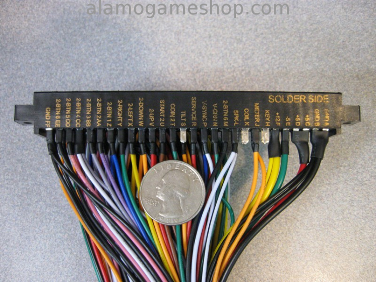 (image for) Chamma Harness