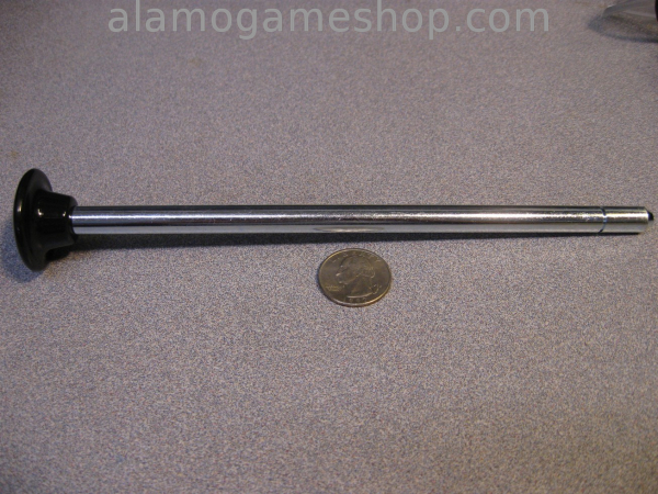 (image for) Shooter Rod 7 3/4" Shaft - Click Image to Close