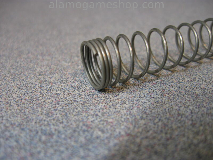 (image for) Shooter Spring, Standard, Medium-Strong