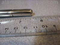 (image for) 26310 Shooter Rod 7 5/8" Premier/Gottlieb