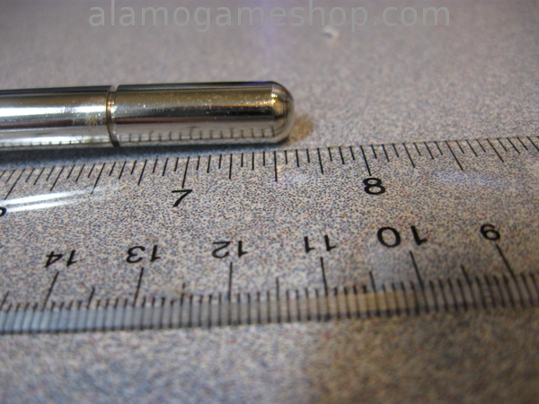 (image for) 26310 Shooter Rod 7 5/8" Premier/Gottlieb