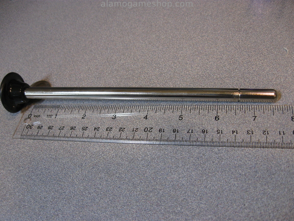 (image for) 26310 Shooter Rod 7 5/8" Premier/Gottlieb