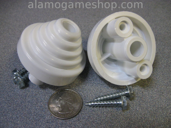 (image for) Shooter Housing, Beehive - Click Image to Close