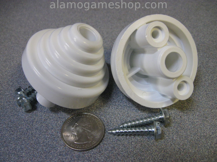 (image for) Shooter Housing, Beehive