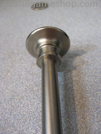 (image for) Shooter Rod for Bally pinballs, pointed