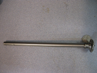 Shooter Rod for Bally pinballs, pointed