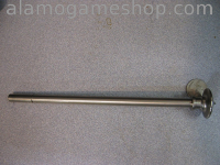 (image for) Shooter Rod for Bally pinballs, pointed