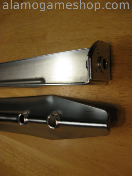 (image for) Leg, Pinball, for Bally/Williams, non-ri