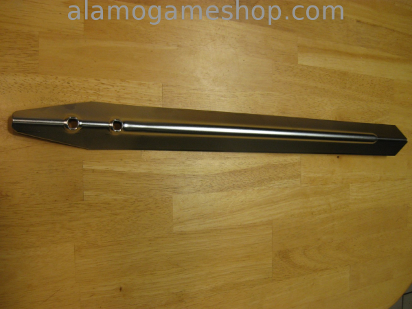 (image for) Leg, Pinball, for Bally/Williams, non-ri - Click Image to Close