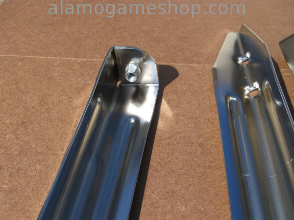 (image for) Leg, Pinball, for Bally/Williams set of