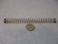 (image for) Shooter Spring, Weak for pinballs