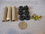 (image for) Chime Unit Rebuild kit, Bally Pinball