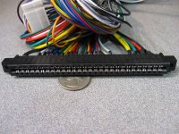 (image for) Jamma Harness