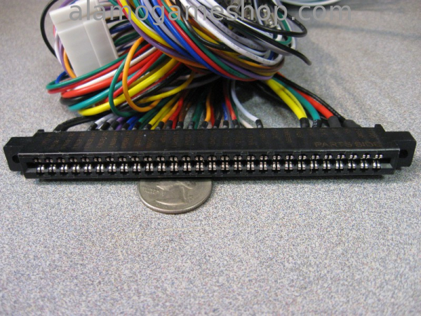 (image for) Jamma Harness