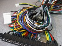 (image for) Jamma Harness