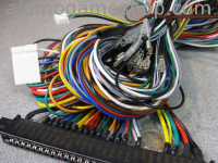 (image for) Jamma Harness