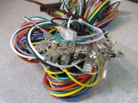 (image for) Jamma Harness