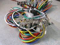 (image for) Jamma Harness