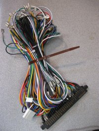 (image for) Jamma Harness