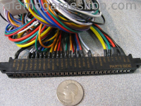 (image for) Jamma Harness