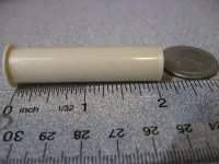 03-7066-4 coil sleeve 2 1/16" (image for) 03-7066-4 coil sleeve 2 1/16"