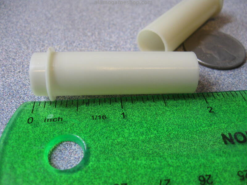 (image for) 03-7067, Coil Sleeve 1 7/8" with 3/16" Flange