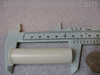 (image for) 03-7068 Williams large 9/16" diameter sleeve