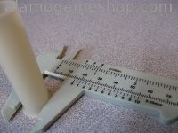(image for) 03-7068 Williams large 9/16" diameter sleeve
