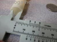 (image for) 03-7068 Williams large 9/16" diameter sleeve