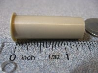 143-808 coil sleeve 1 3/8" (image for) 143-808 coil sleeve 1 3/8"