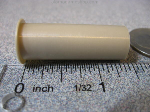 (image for) 143-808 coil sleeve 1 3/8"