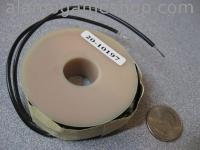 (image for) 20-10197 Magnet Coil/thermal switch