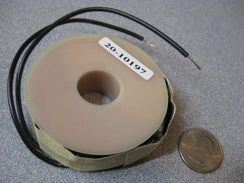 (image for) 20-10197 Magnet Coil/thermal switch